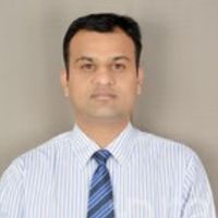 Dr. Jothydev Kesavadev 